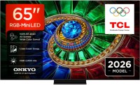 Фото - Телевизор TCL 65RM7L