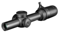 Фото - Прицел Vortex Siren 1-8x24 EBR-9 BDC MOA