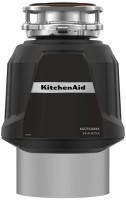 Фото - Измельчитель отходов KitchenAid KGCP334RXX