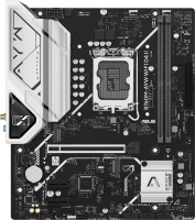Фото - Материнская плата Asus B760M-AYW WIFI D4 II