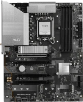 Материнская плата MSI PRO Z890-S WIFI6E