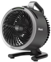 Фото - Вентилятор SHARK FlexBreeze HydroGo