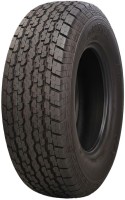 Фото - Шины Durun Duelea H/T 205/70 R15C 106T