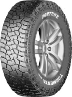 Фото - Шины FORTUNE Tormenta AT01 235/70 R16 106T