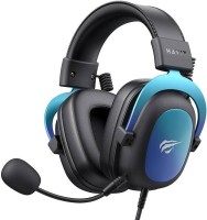 Фото - Наушники Havit H2002U Pro