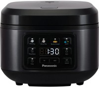 Фото - Мультиварка Panasonic SR-DA152KXE