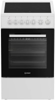 Фото - Плита Indesit IS 5V5GSWP белый
