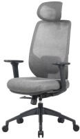 Фото - Компьютерное кресло OfficePro Comfort OC524