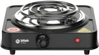 Фото - Плита BiTEK BT-9085B черный