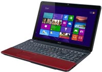 Фото - Ноутбук Acer Aspire E1-571G (E1-571G-33124G50Mnrr)