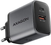 Фото - Зарядное устройство Axagon ACU-PQ67
