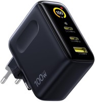 Фото - Зарядное устройство BASEUS PicoGo Fast Charger 100W 2C+1U