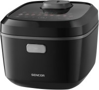 Фото - Мультиварка Sencor SRM 3900BK