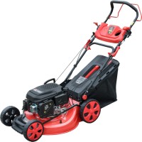 Фото - Газонокосилка Vitals Master Zp 53223kds