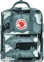 Фото - Рюкзак FjallRaven Kanken Graphics 16L 16&nbsp;л