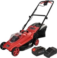 Фото - Газонокосилка Vitals Master AZP 1832 SmartLine (1x4.0Ah)