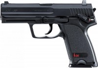 Фото - Пневматический пистолет Umarex Heckler&Koch USP 