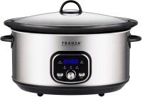 Фото - Мультиварка Transa Electronics TE-171