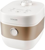 Фото - Мультиварка Sencor SRM 1600WH