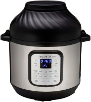 Фото - Мультиварка INSTANT Pot Duo Crisp + Air Fryer 5.7L