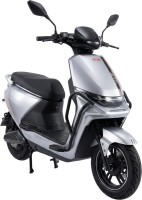 Фото - Электроскутер GTM N-Max