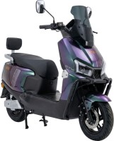 Фото - Электроскутер GTM N-MD 1200