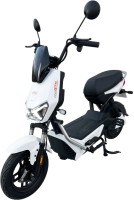 Фото - Электроскутер GTM R-800-S