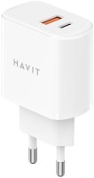 Фото - Зарядное устройство Havit HV-UCP019