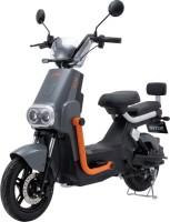 Фото - Электроскутер GTM U-800-D