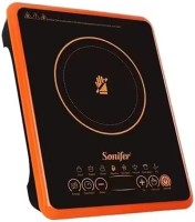 Фото - Плита Sonifer SF-3047 черный
