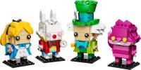 Фото - Конструктор Lego Alice in Wonderland 40925