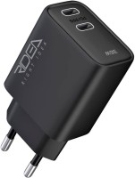 Фото - Зарядное устройство Ridea RW-36120