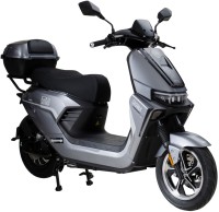 Фото - Электроскутер LIBERTY Moto Sigma