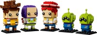 Фото - Конструктор Lego Toy Story 40860