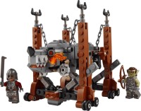 Фото - Конструктор Lego Grond 40893