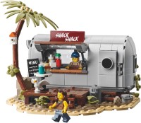 Фото - Конструктор Lego Snack Shack 910030