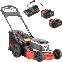 Фото - Газонокосилка AL-KO Comfort 46.6 Li SP