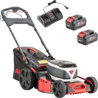Фото - Газонокосилка AL-KO Comfort 51.6 Li SP