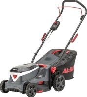 Газонокосилка AL-KO Comfort 34.6 Li