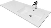 Фото - Умывальник Adamant Flat 120 R 1198&nbsp;мм