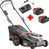 Фото - Газонокосилка AL-KO Comfort 38.6 Li