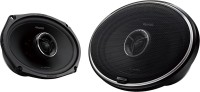 Фото - Автоакустика Kenwood KFC-X695