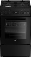 Фото - Плита Beko FSM 52339 DB черный