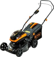 Фото - Газонокосилка GTM BLM42