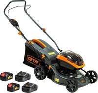 Фото - Газонокосилка GTM BLM42 Kit
