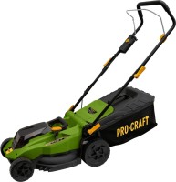 Фото - Газонокосилка Procraft PLM23