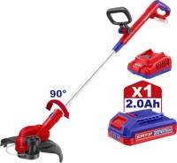 Фото - Газонокосилка EMTOP ELGT203285