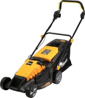 Фото - Газонокосилка Machtz MLM-3850 S