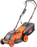 Фото - Газонокосилка Tex-AC TA-LM380JL