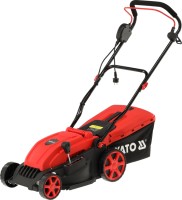 Фото - Газонокосилка Yato YT-852082
